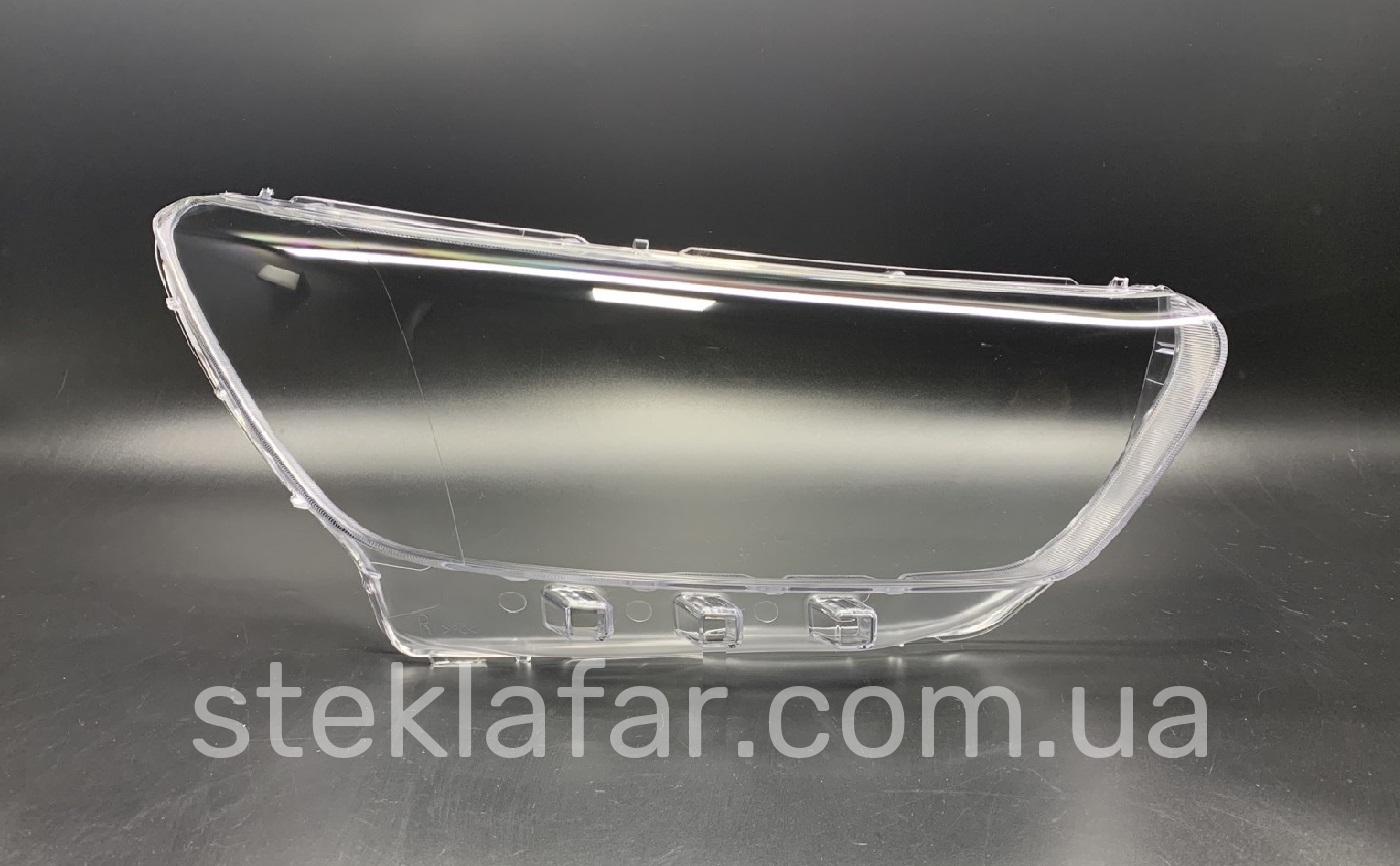 Скло фари Volvo XC40 (2017-2021)